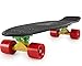 Penny Skateboards Standard Skateboards, Rasta, 27-Inch