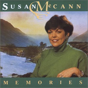 Susan Mccann - Memories By Susan Mccann - Zortam Music