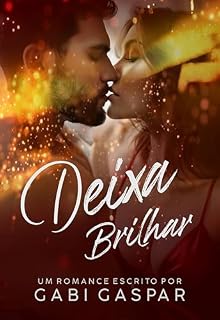 Livro Deixa Brilhar