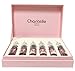 Chantelle Sydney Bio-placenta Advanced Limited Edition Serum 6 x 10ml Pack, a high level of Sheep Placenta Extract, hydrates and firms the skin while enhancing cell repair