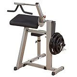 Body-Solid GCBT380 Cam Series Bicep / Tricep Machine