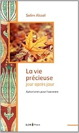 Aphorismes pour l'automne