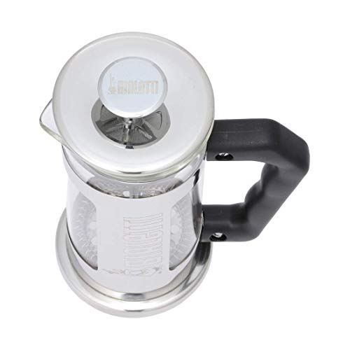 Bialetti 6700 3180 Espressokocher, Aluminium, Silber, one Size – Bild 6