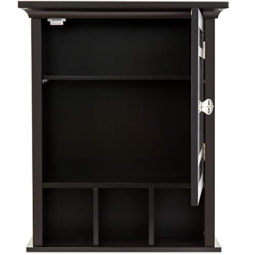 3 Best+Choice+Products+Bathroom+Espresso