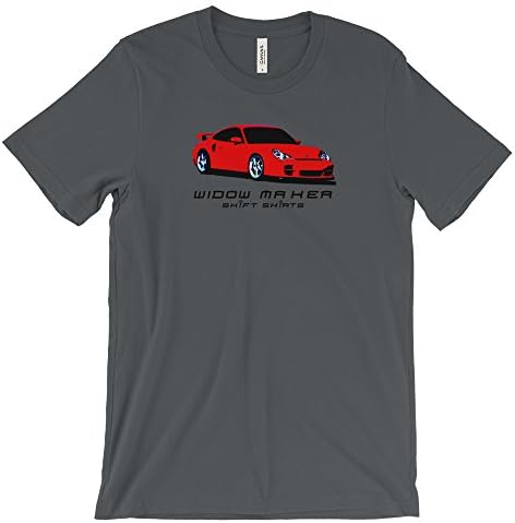 Widow Maker - Porsche 911 996 Inspired Unisex T-Shirt