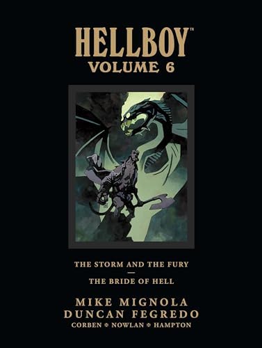 Amazon.com: The Art of Hellboy: 9781593070892: Mignola, Mike