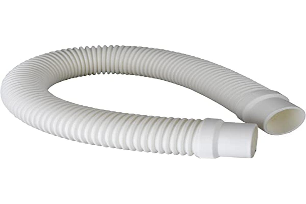 Gre 60218 Filter Connection Pipe, 58cm Long, 38mm diameter