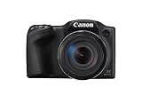 Canon PowerShot SX420