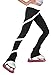 Chloe Noel Figure Skating Spiral Pants P06