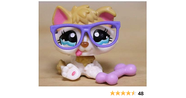 lps cocker spaniel amazon