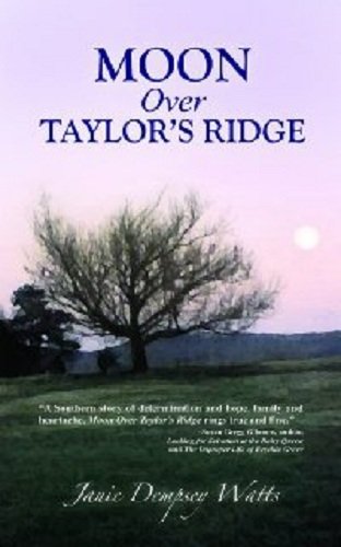 Moon Over Taylor's Ridge