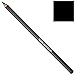 Lancome Le Crayon Khol Eyeliner By Ebony Black
