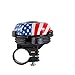 MARQUE Commuter Bike Bell (American, 1)