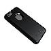 CUSTOM Black OtterBox Defender Series Case for Apple iPhone 6 Plus / 6S Plus (5.5