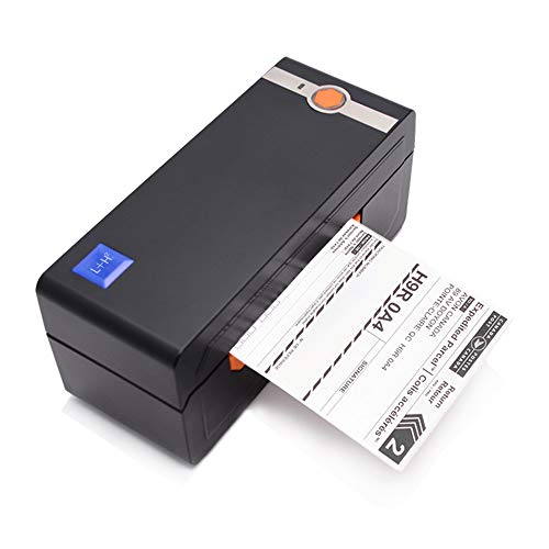 rollo printer shopify