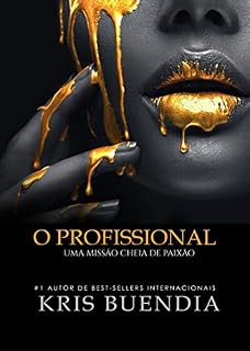 Livro O Profissional