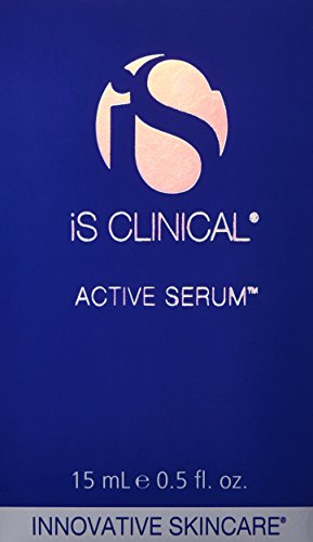 iS CLINICAL Active Serum, 0.5 fl. oz.