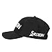 Srixon Golf Men's Structured Hat (One Size Fits All)