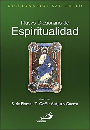 Nuevo Diccionario de Espiritualidad