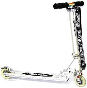 Jd Razor Ms 130b1 Clear Japan Import The Package And The Manual Are Written In Japanese Amazon Co Uk Toys Games