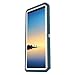 OTTERBOX DEFENDER SERIES SCREENLESS EDITION Case for Samsung Galaxy Note8 - Frustration FRĒe Packaging - BIG SUR (PALE BEIGE/COSAIR)