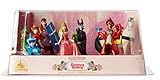 Disney Sleeping Beauty Figurine Play Set - 60th Anniversary
