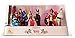 Disney Sleeping Beauty Figurine Play Set - 60th Anniversary