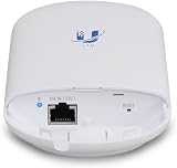 Ubiquiti LTU-LITE 5GHz PtMP 13dBi Integrated Antenna - 10-50MHz Channel Width view 3