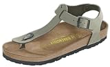 Birkenstock womens Kairo from Birko-Flor Thong