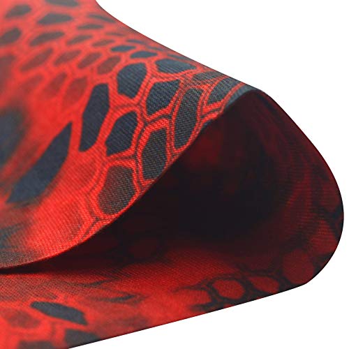 image for Obacle Face Mask for Sun Dust Wind Protection Breathable Seamless Face