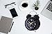Twin Bell Alarm Clock,Drillpro 4