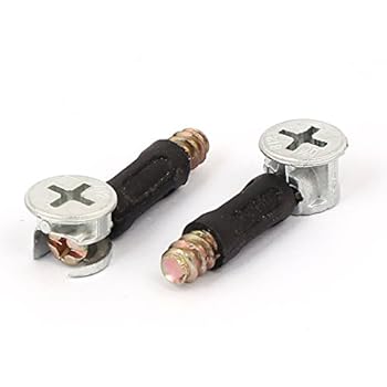 Flyshop Black Furniture Cabinet Connector #261 Cam Lock ...