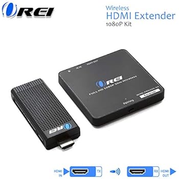 Amazon.com: J-Tech Digital 2x2 Wireless Multi-Channel HDMI Matrix