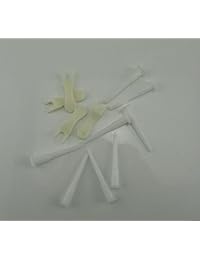 honbay 8pcs Fitness ejercicio Deporte Yoga Ball cama inflable piscina aire tapón Plug Pin + 4pcs Plug Puller