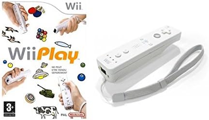 amazon wii play