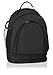 Dual Compartment Insulated Lunch Bag / Lunch Tote by Sacko (Black) For Men, Women, Kids. Great Lunchbox for Girls, Boys and for School, Work, etc