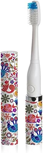 Slim Sonic Toothbrush - Serenity