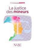 La justice des mineurs by 