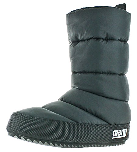 Marc by Marc Jacobs Women s Howard Tall Tent Winter Boot, Black, 39 EU/9 M US