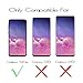 anccer Compatible for Samsung Galaxy S10e Case [Colorful Series] [Ultra Thin] Premium PC Material Slim Cover for Samsung Galaxy S10e - Blue