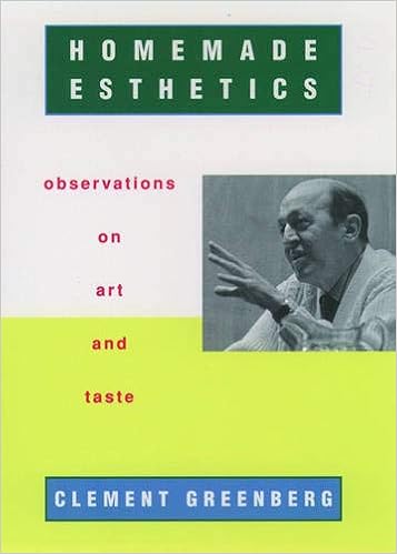Clement Greenberg Avant Garde And Kitsch 1939 Pdf