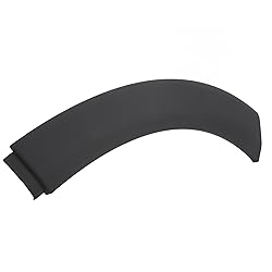 Wheel Mudguard Arch Cover Replacement for Mini