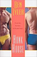 Hunk House 0758200153 Book Cover