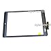 Sangdo New Touch Screen Digitizer for 7 85 inch Tablet PC Nextbook 8 NX785QC8G Black