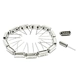 Gikfun 15 Values Crystal Oscillator Kits Each 1PC