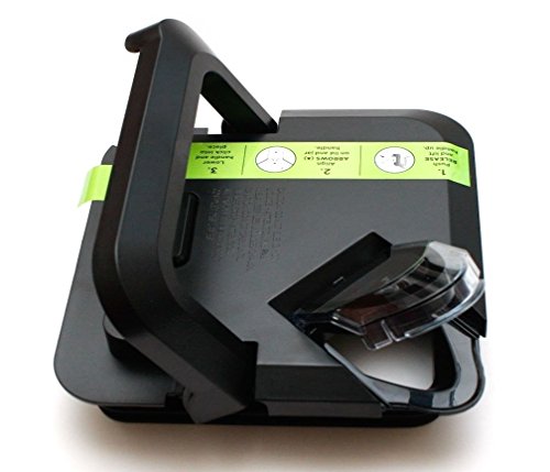 image for BLENDERS AND PARTS Genuine Ninja BL660 replacement parts / Lid with ha