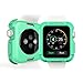 Apple Watch Case 2-in-1 Watch Sport/Watch Edition 2016/2017 iWatch Protective Case Cover Apple Watch Series 3 / Series 2/1 (42mm)