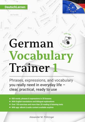 Amazon.com: German for Reading Knowledge (World Languages