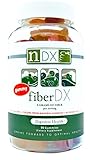 Natural Dynamix Fiber DX, Supplement Fiber Gummies , 90 Count