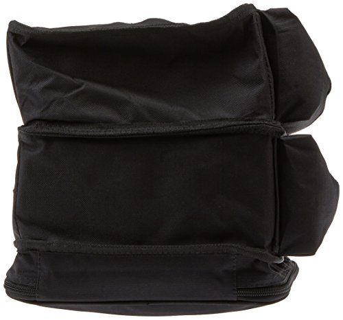 City-Lights-Heat-Resistant-Tool-Bag-Black